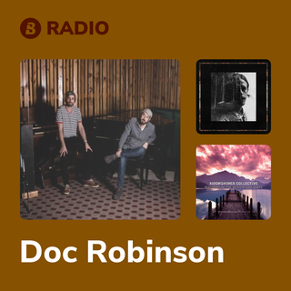 Doc Robinson Radio
