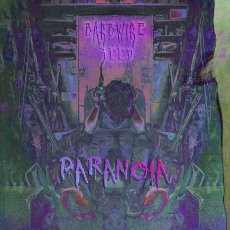 PARANOIA ft. 3EED