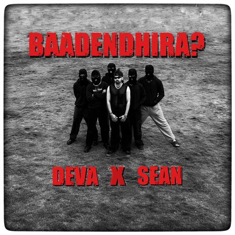 BAADENDHIRA cover art