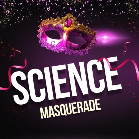 Masquerade (Radio Edit) cover art