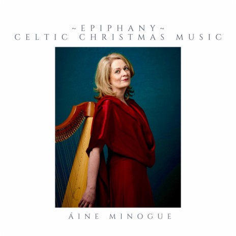 Epiphany cover art