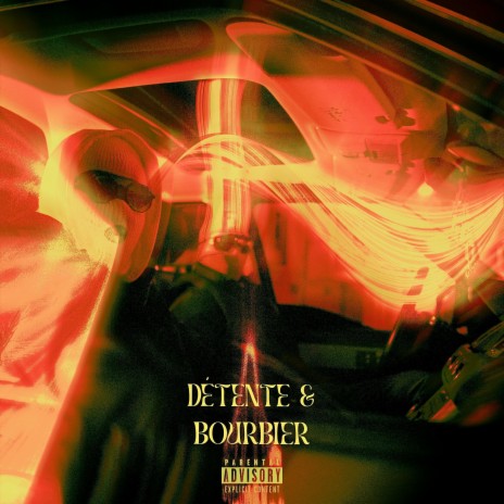 DÉTENTE & BOURBIER cover art