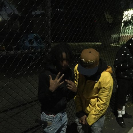 BBL ft. Xnfant cover art
