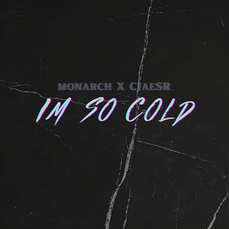 I'M SO COLD OG cover art