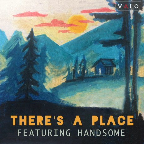 There's a Place