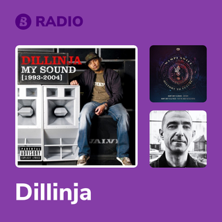 Dillinja Radio