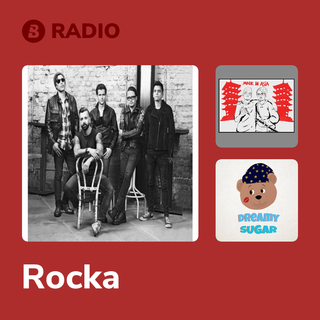 Rocka Radio