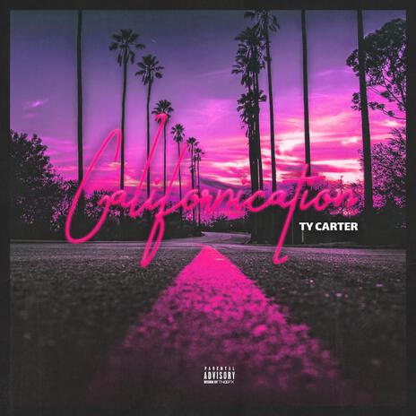 Californication cover art