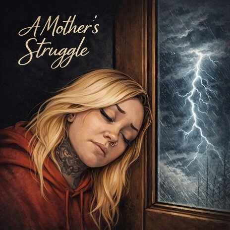 A Mother's Struggle