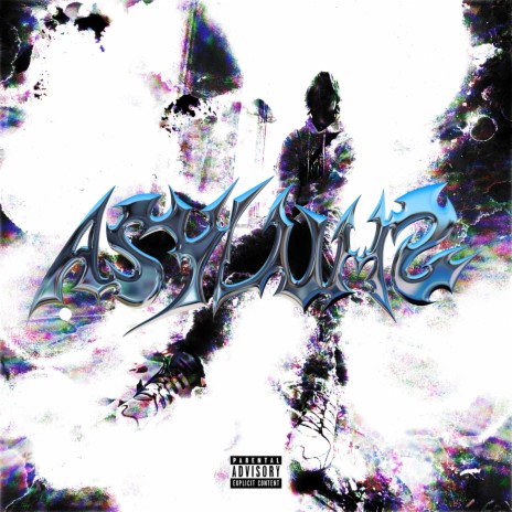 TRAPPED cover art