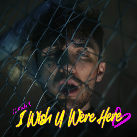 I WISH U WERE HERE