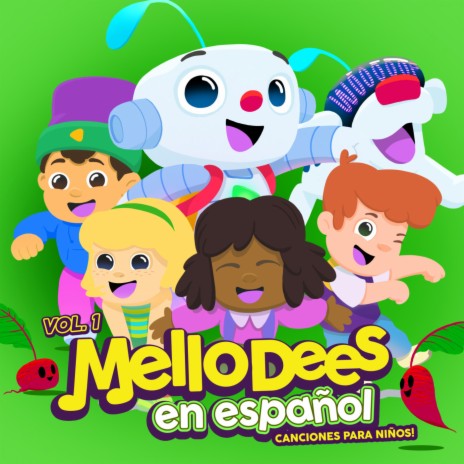 La Araña Pequeñita