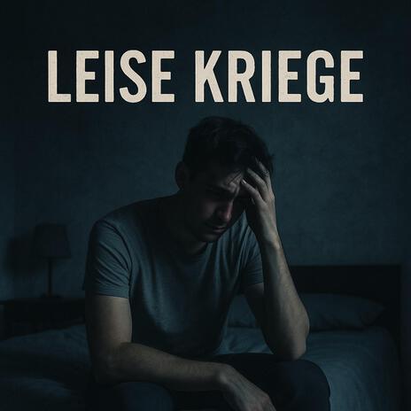 Leise Kriege cover art