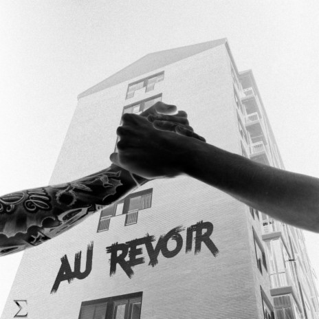 Au Revoir cover art