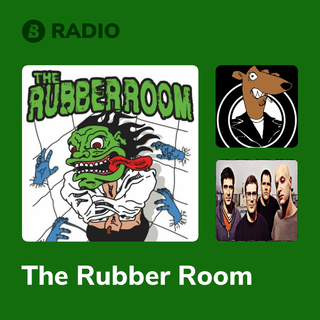 The Rubber Room Radio
