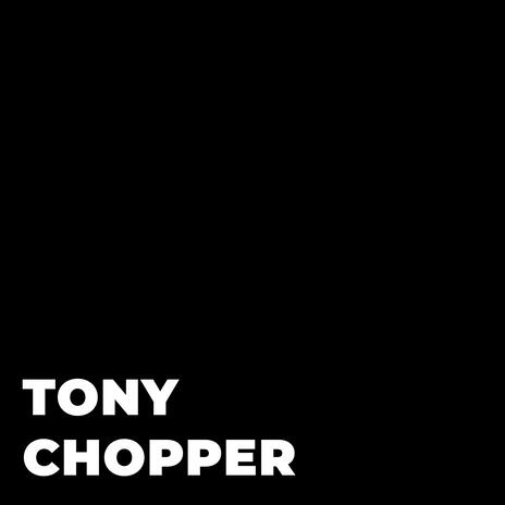 Tony Chopper (Lofi Version) cover art