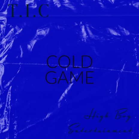 cold game cover art