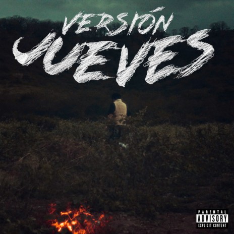 Versión Jueves ft. E-Lian cover art