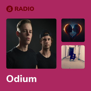 Odium Radio