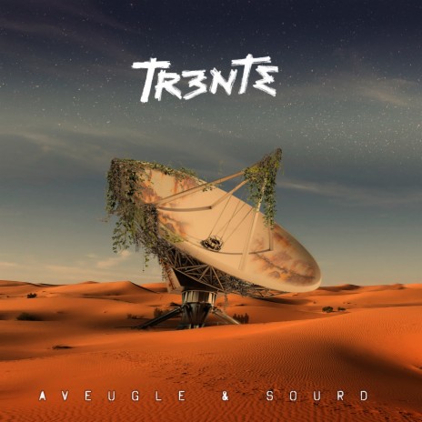 Aveugle et sourd cover art