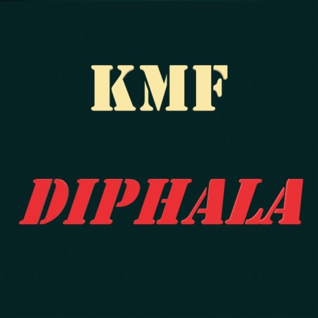 Diphala cover art