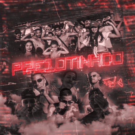PRE10TINADO cover art