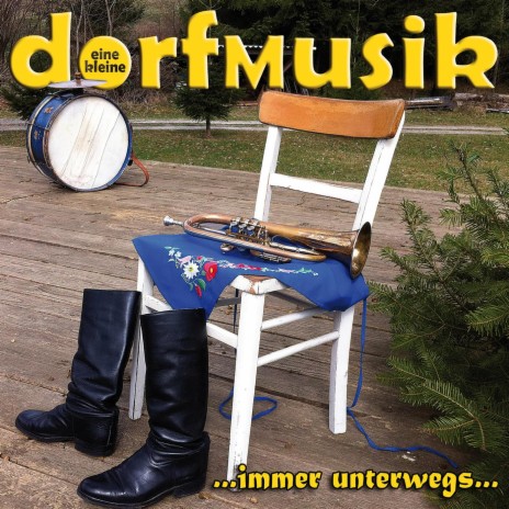 Das Veilchen - Polka
