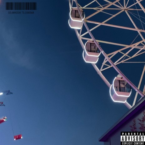 Day and Night on the 18th cover art