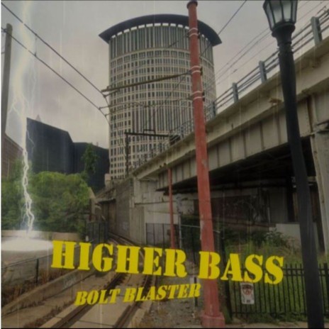 Brass Bass cover art