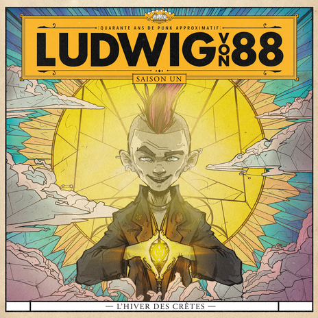 À poil cover art