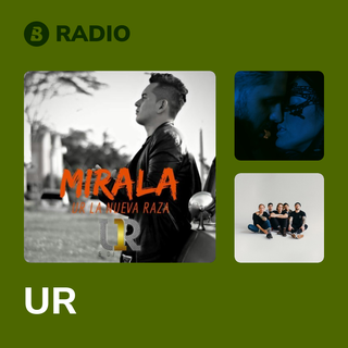 UR Radio