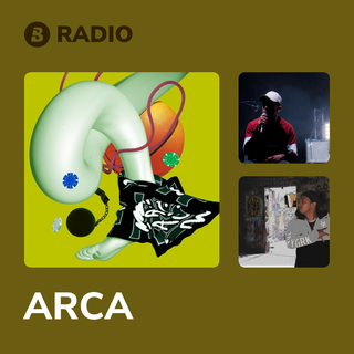 ARCA Radio
