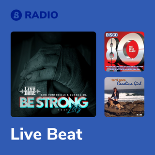 Live Beat Radio