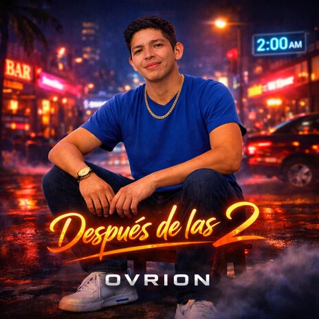 Despues de las 2