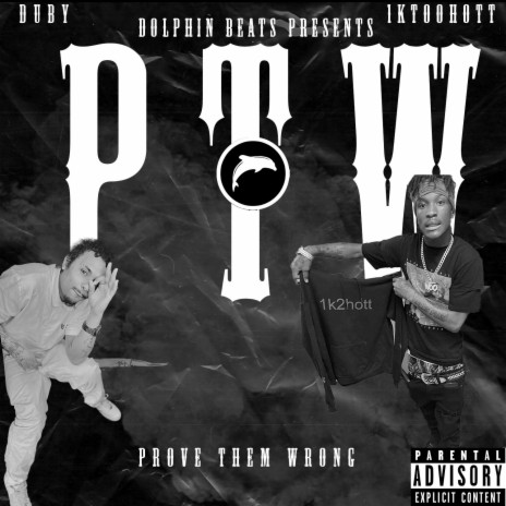Prophet ft. Duby & 1k2Hott