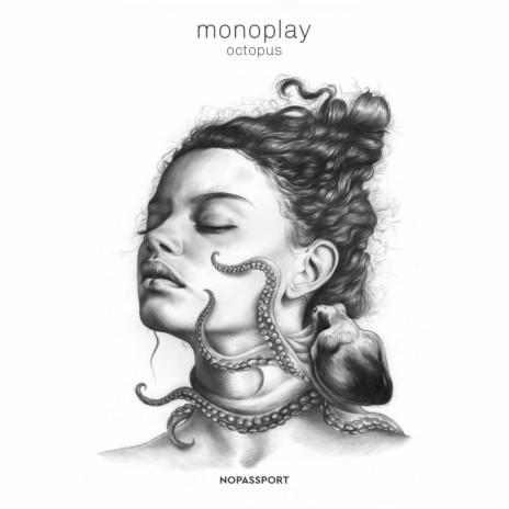 Octopus (Original Mix) cover art