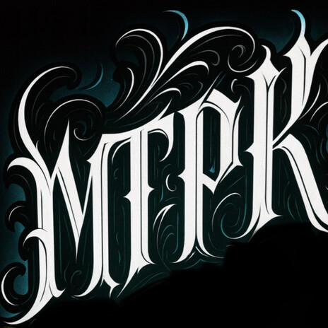 MTPK cover art