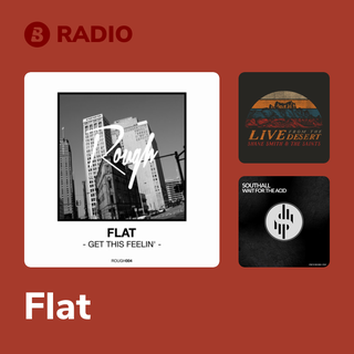 Flat Radio