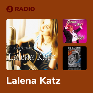 Lalena Katz Radio