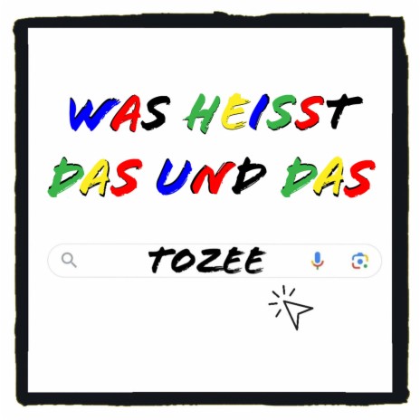 Was Heisst Das Und Das