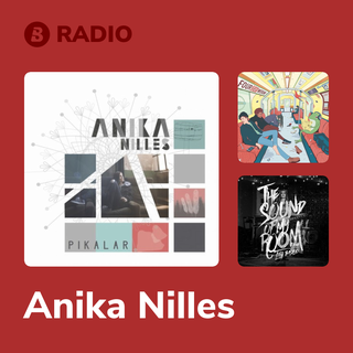 Anika Nilles Radio