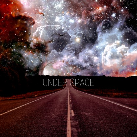 Under Space ft. DVRKHOLD cover art