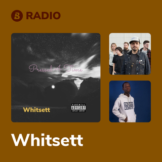 Whitsett Radio