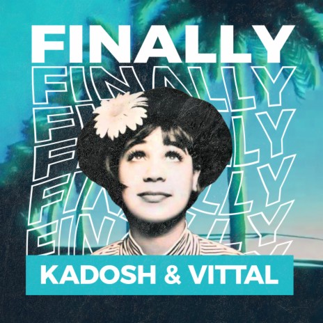 Finally ft. VITTAL (BR) cover art
