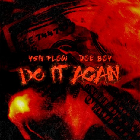 Do It Again ft. Doe Boy cover art