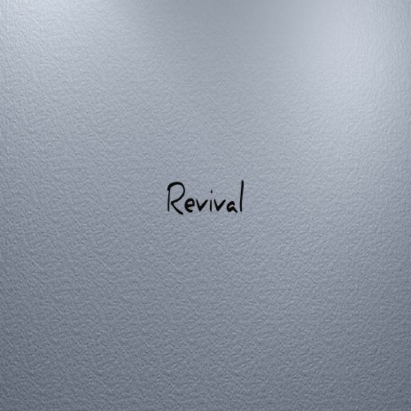 Revival cover art