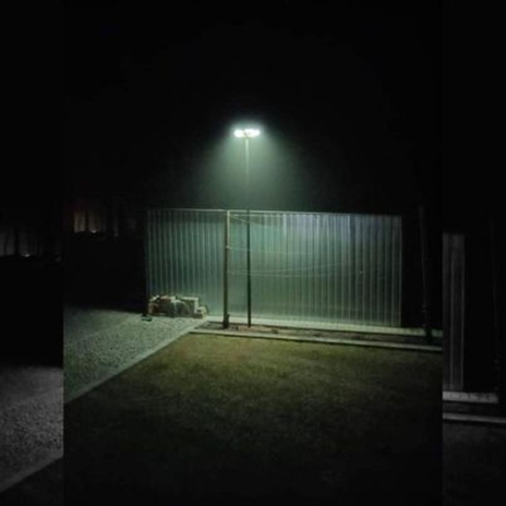 FLASH LIGHT ft. Capis cover art