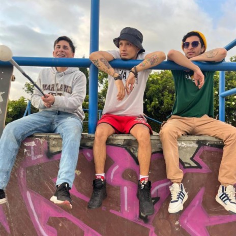 Somos el rap ft. maikol mc cover art