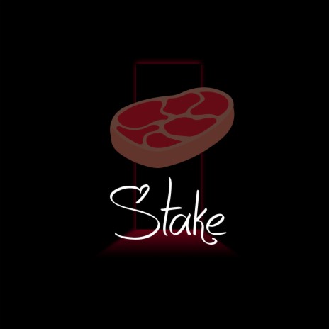 Stake cover art