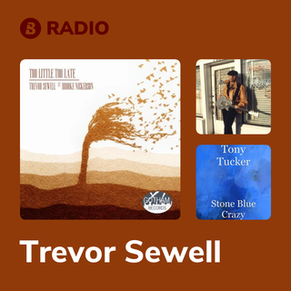 Trevor Sewell Radio